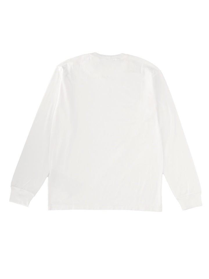 Stone Island T shirts - White | Wanan Luxury