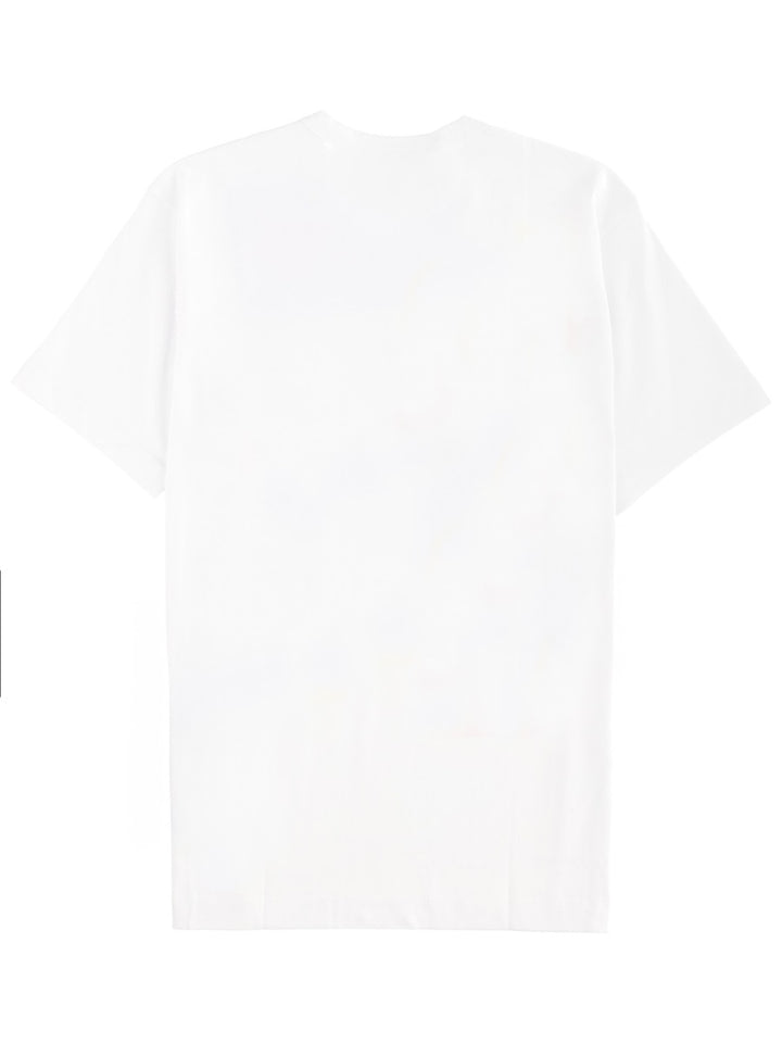 Comme Des Garçon Shirt T shirts - White | Wanan Luxury