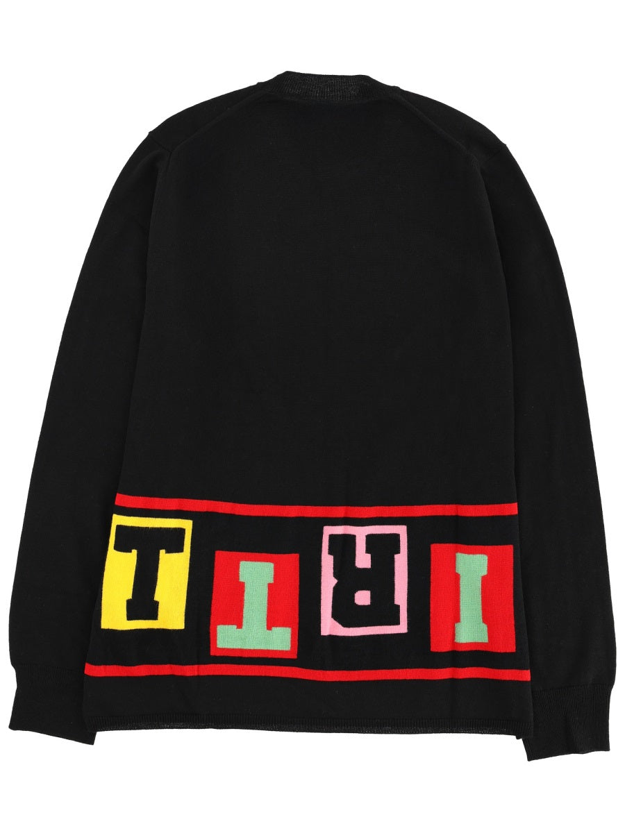 Comme Des Garçon Shirt Shirts - Black | Wanan Luxury