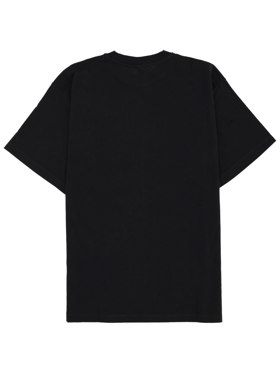 NO PROBLEMO T shirts - Black | Wanan Luxury