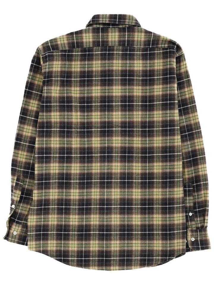 NO PROBLEMO Shirts - Green | Wanan Luxury