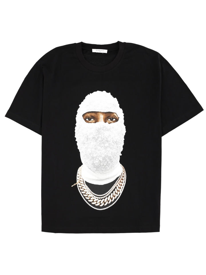 Ih Nom Uh Nit T shirts - Black | Wanan Luxury