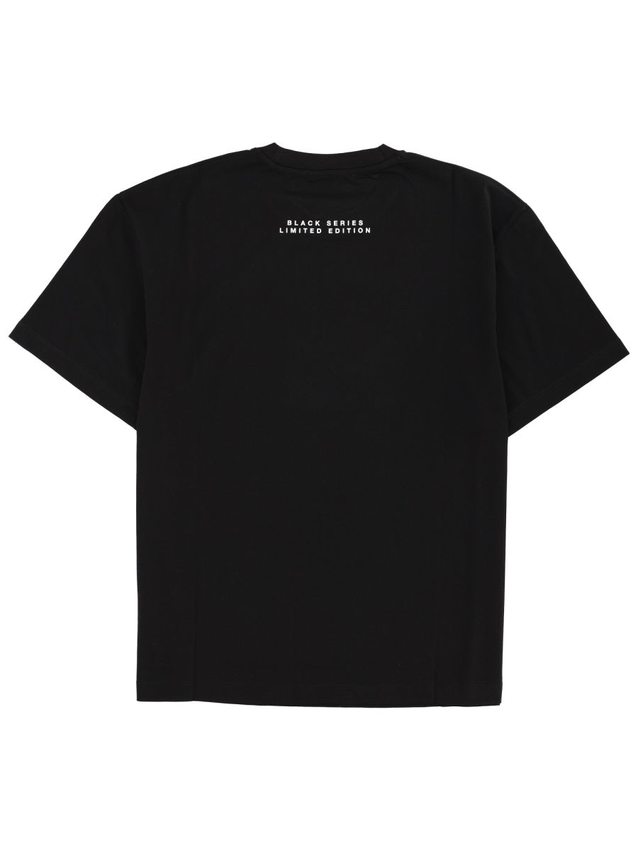 Ih Nom Uh Nit T shirts - Black | Wanan Luxury