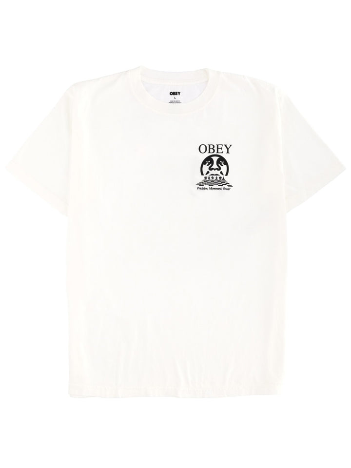 Obey T shirts - White | Wanan Luxury