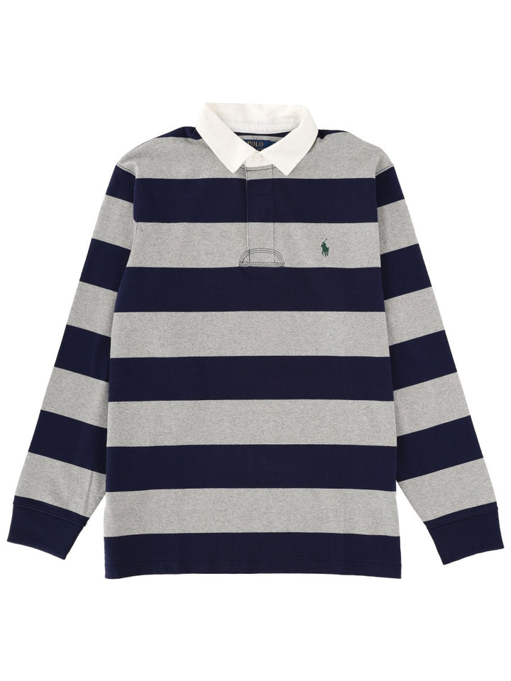 Polo Ralph Lauren Polo - Blue | Wanan Luxury