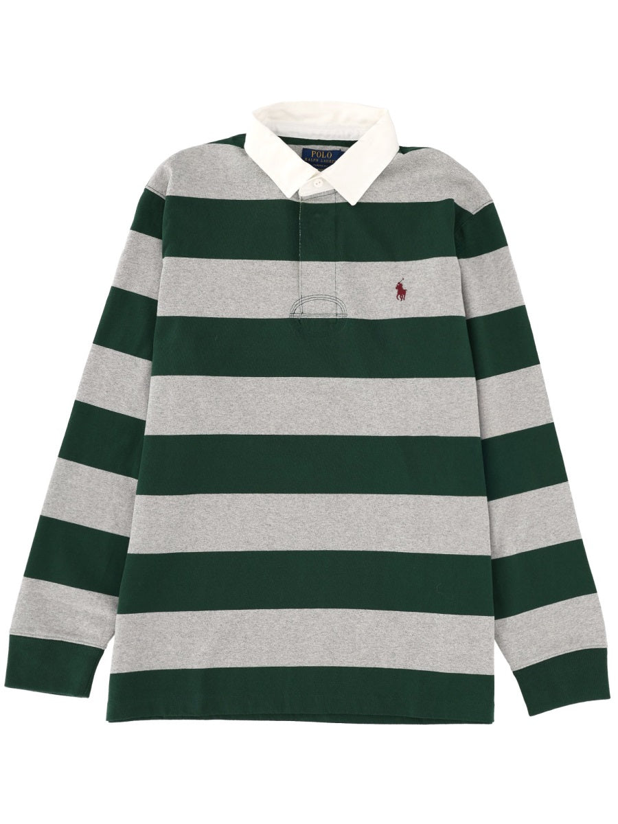 Polo Ralph Lauren Polo - Green | Wanan Luxury