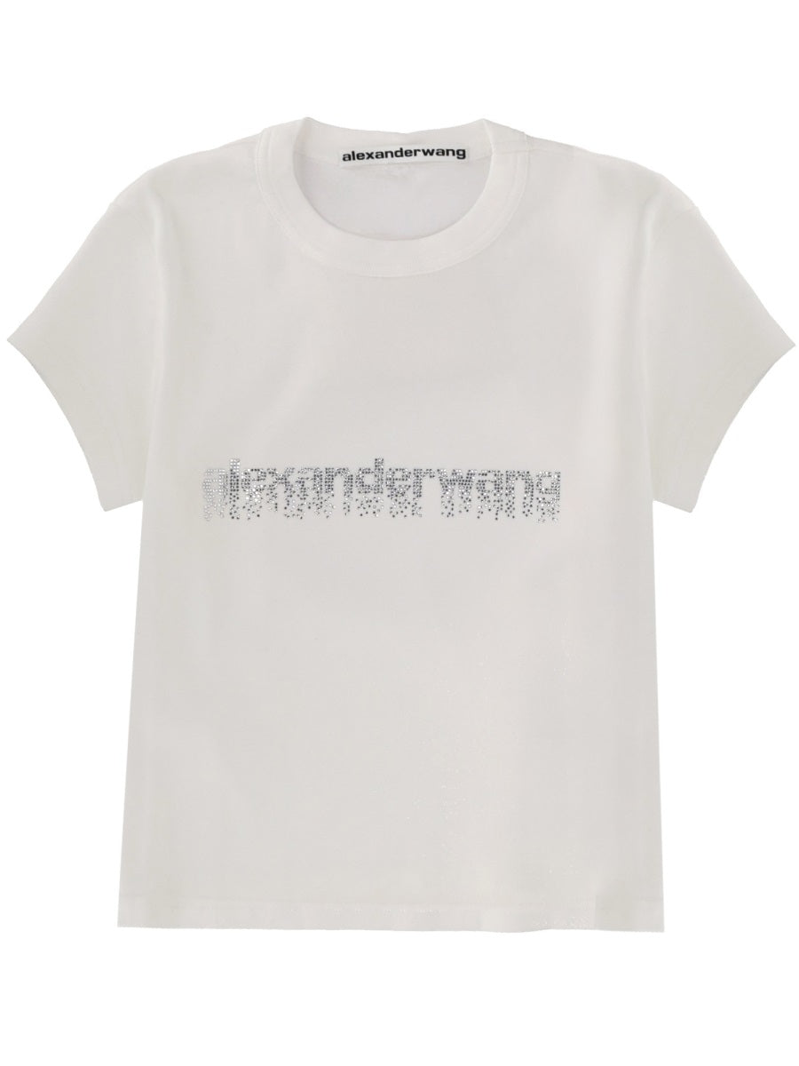 Alexander Wang T shirts - White | Wanan Luxury