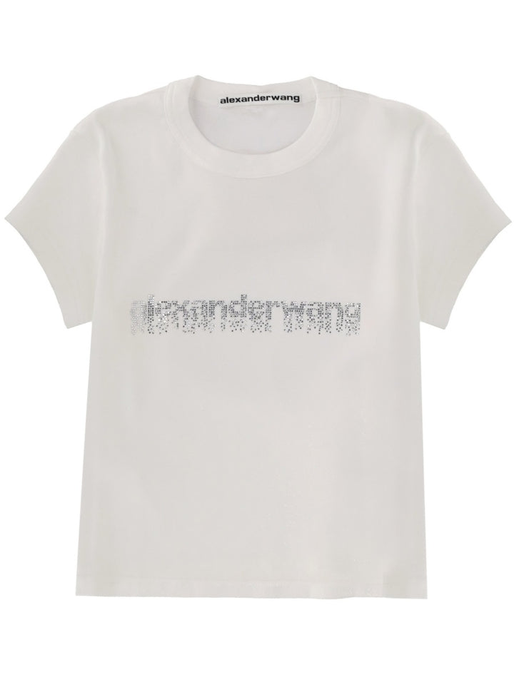Alexander Wang T shirts - White | Wanan Luxury