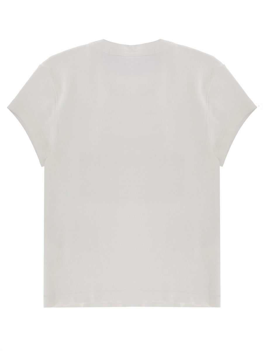 Alexander Wang T shirts - White | Wanan Luxury