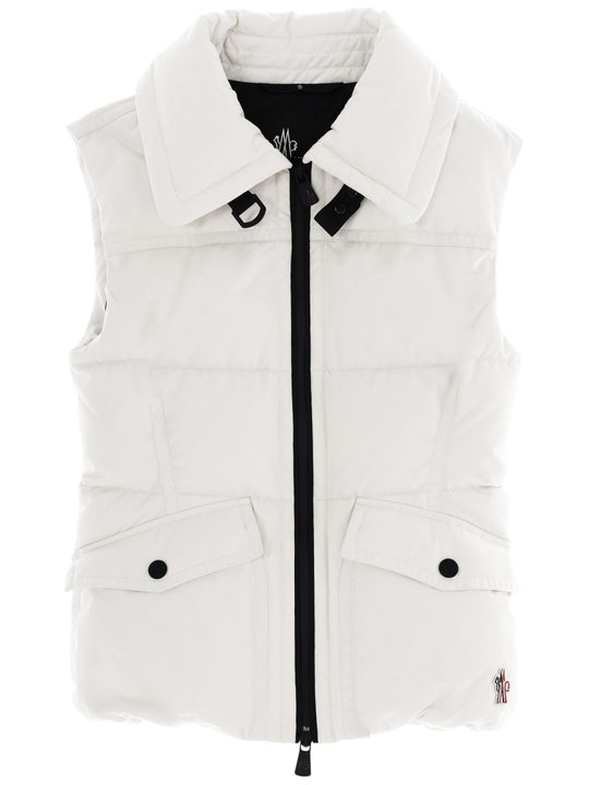 "Hallaine" Vest