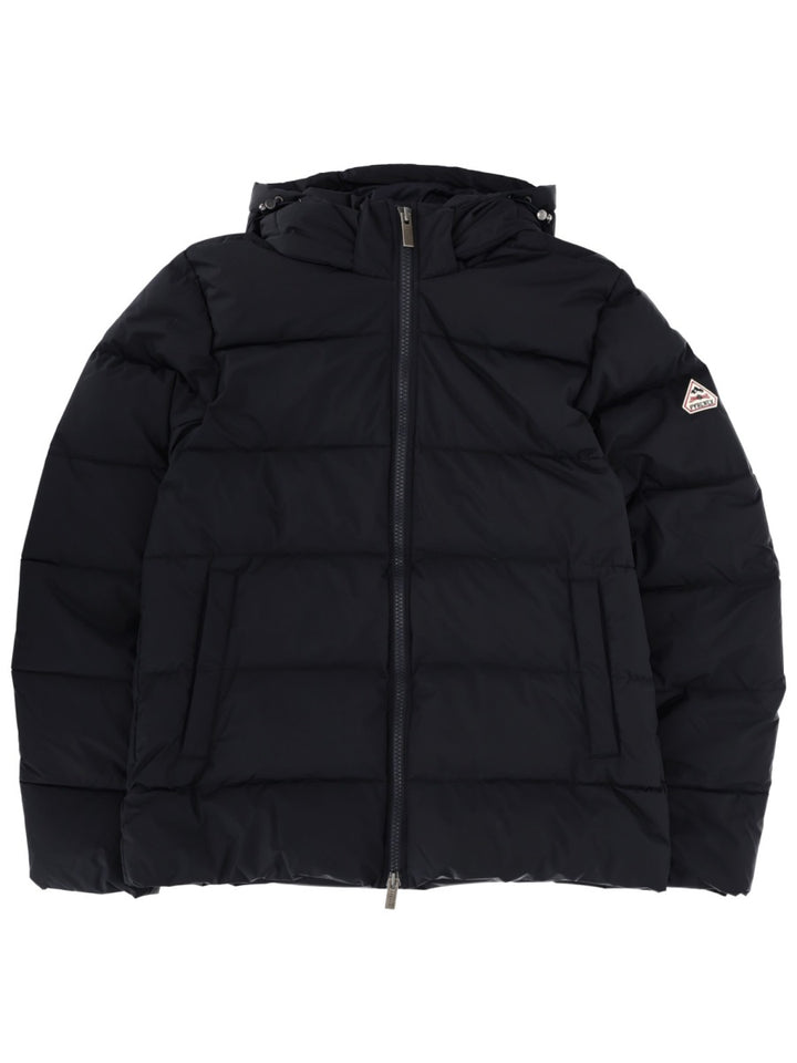 Pyrenex Jackets - Blue | 14fab108d64ccf2c7fe7486c9ef26d114bb2b35e