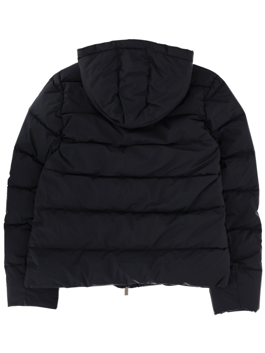 Pyrenex Jackets - Blue | 92ba88a1ec65cc09ab501e0c3e330edc0f775545