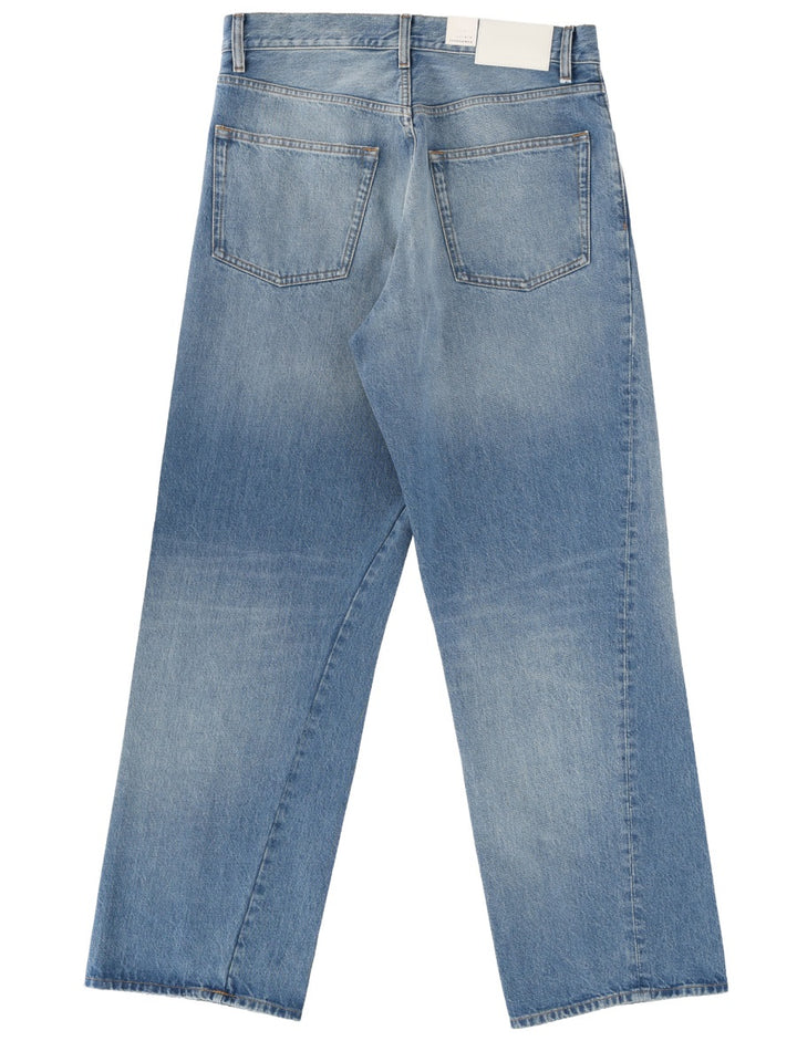 Sunflower Denim - Denim | 62632f071dcff91b91b47d1e1989c9e3091765ee