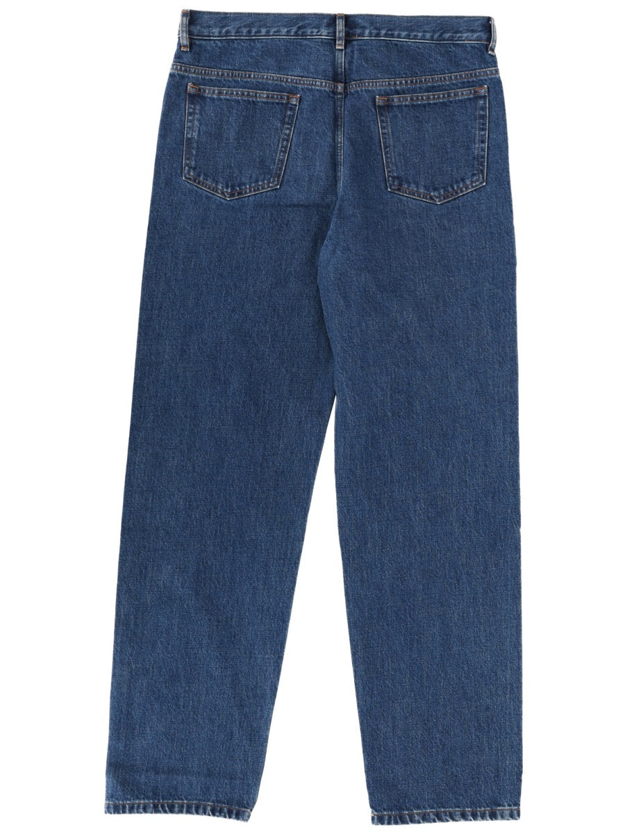 A.P.C. Denim - Denim | 21c982736749fc9dcf1d28cc471648b7c15c413c