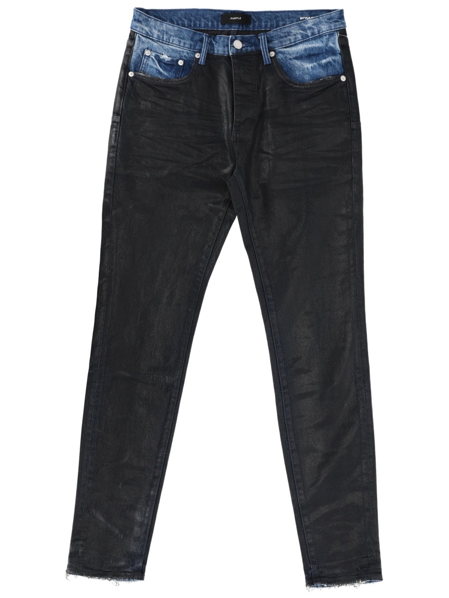 Purple Brand Denim - Black | 18f32d55c9ff304cc3f657b8c15dbac5a31c19d1