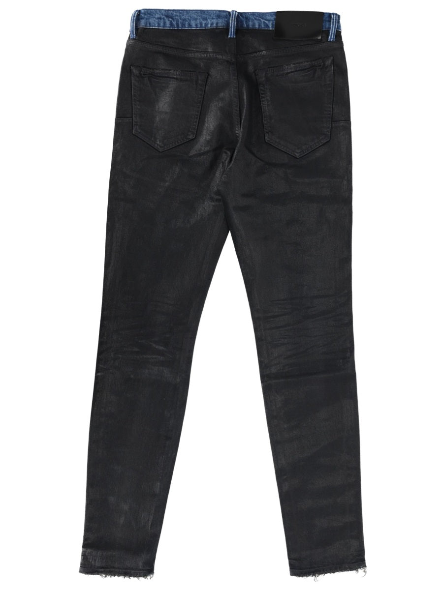 Purple Brand Denim - Black | 6029d11d5e75d4eff1ebf39dafa4ee44cf1edaca