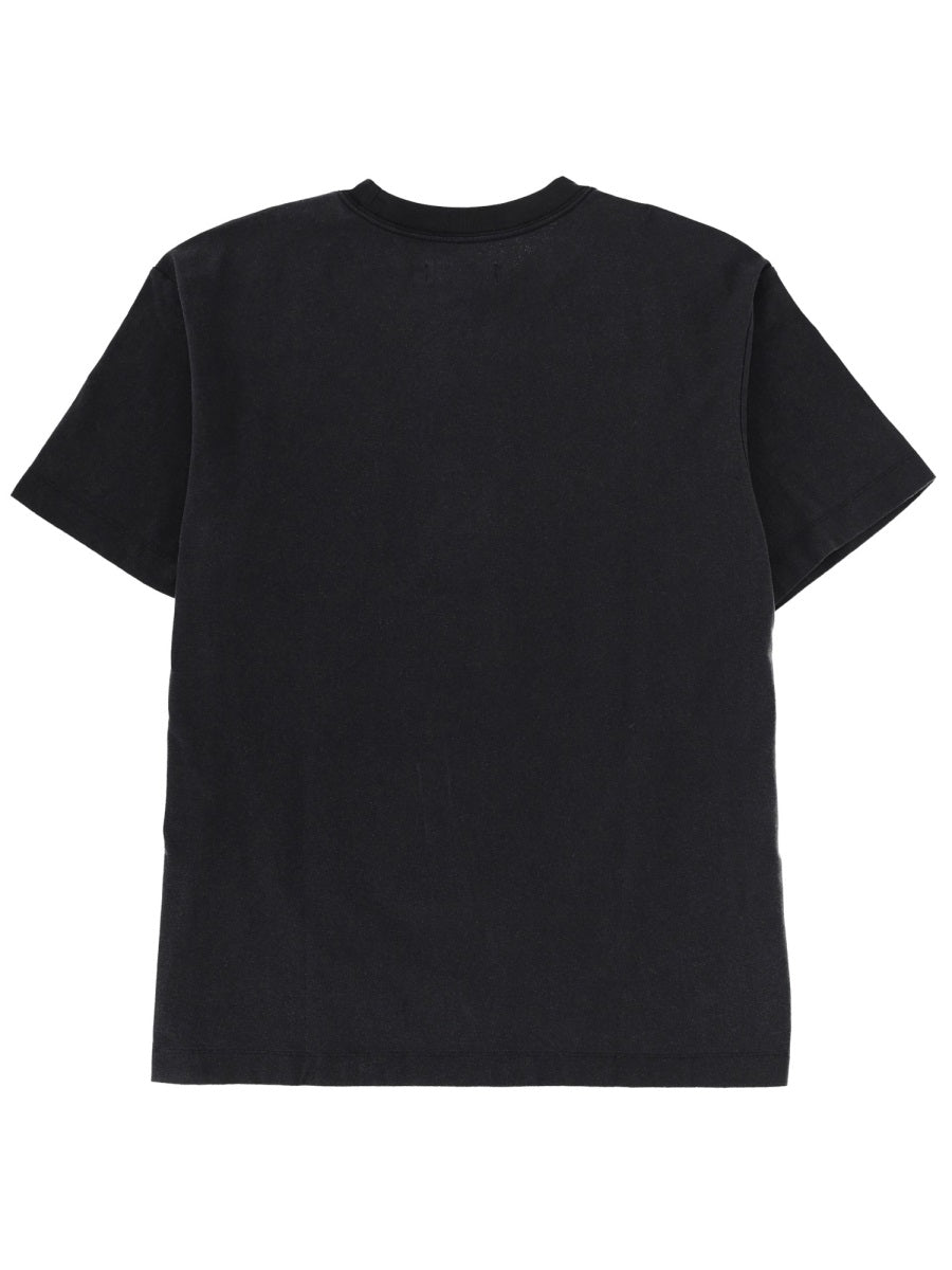 Purple Brand T shirts - Black | e1f0db2cab47898d0f85fc1a3a8c4407a12e9039