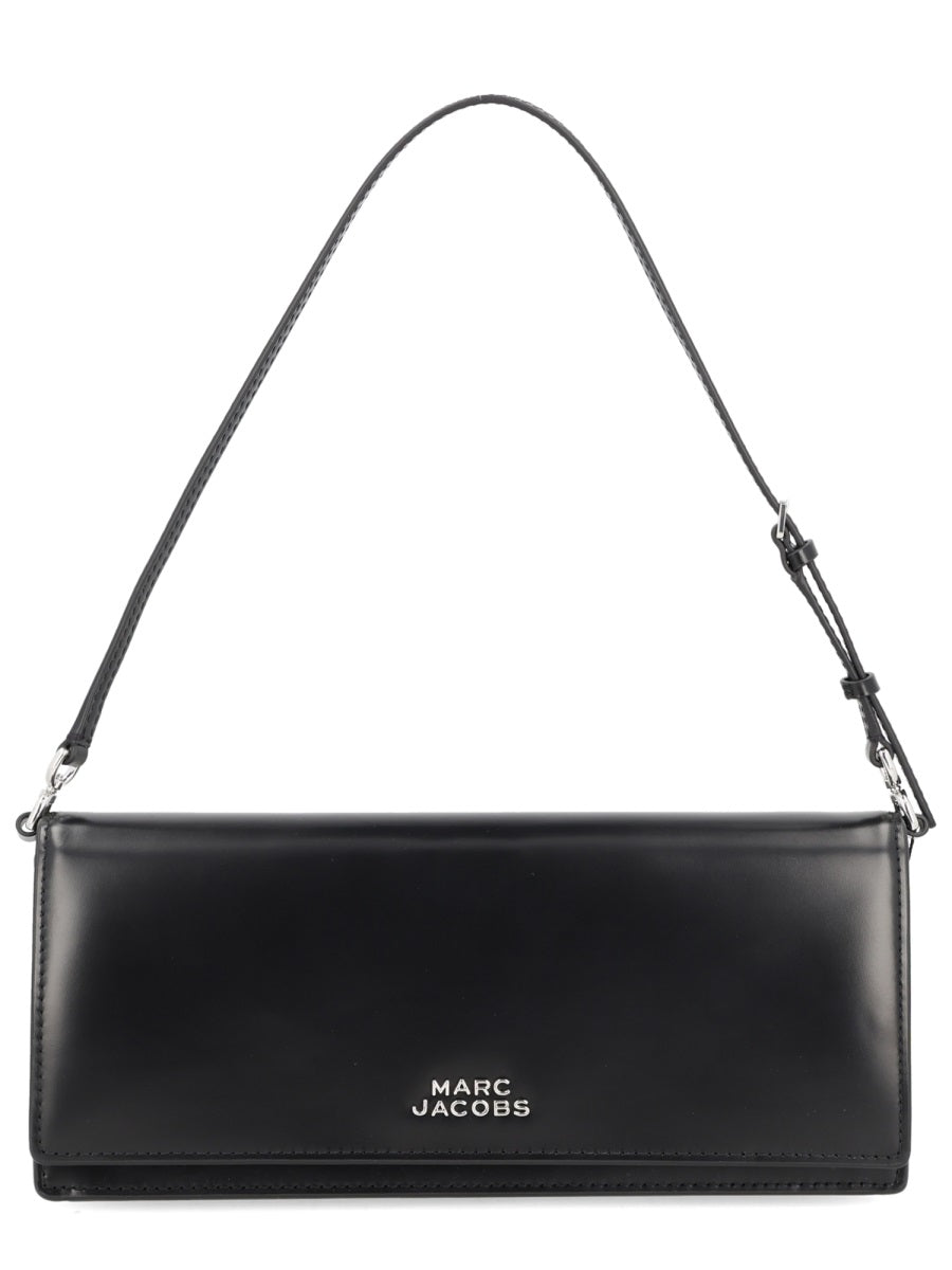 Marc Jacobs Shoulder Bags - Black | Wanan Luxury