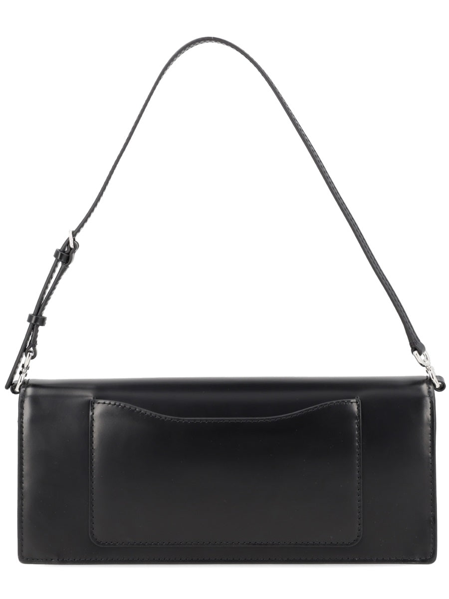Marc Jacobs Shoulder Bags - Black | Wanan Luxury