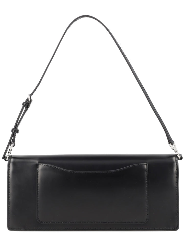 Marc Jacobs Shoulder Bags - Black | Wanan Luxury