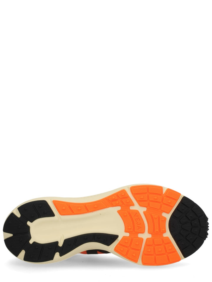 Veja Sneakers - Orange | Wanan Luxury