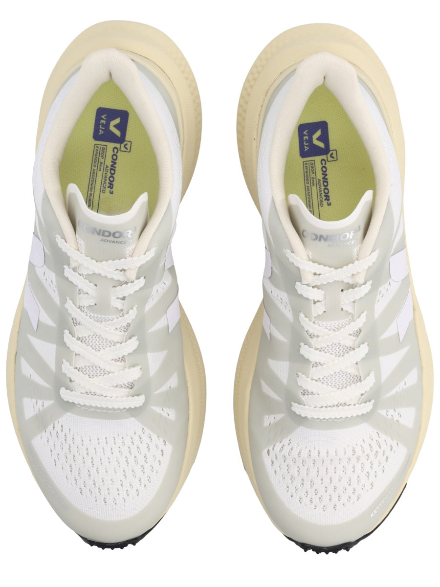 Veja Sneakers - White | Wanan Luxury