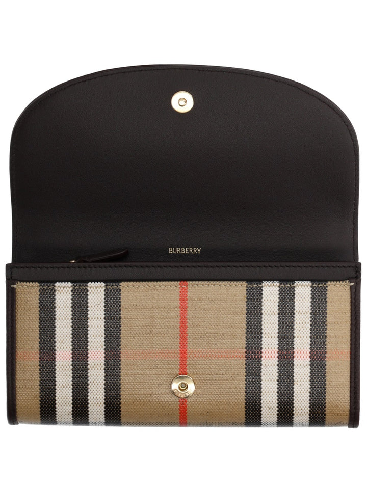 Burberry Wallets & Pures - Multcolor | Wanan Luxury