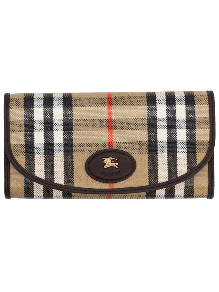 Burberry Wallets & Pures - Multcolor | Wanan Luxury