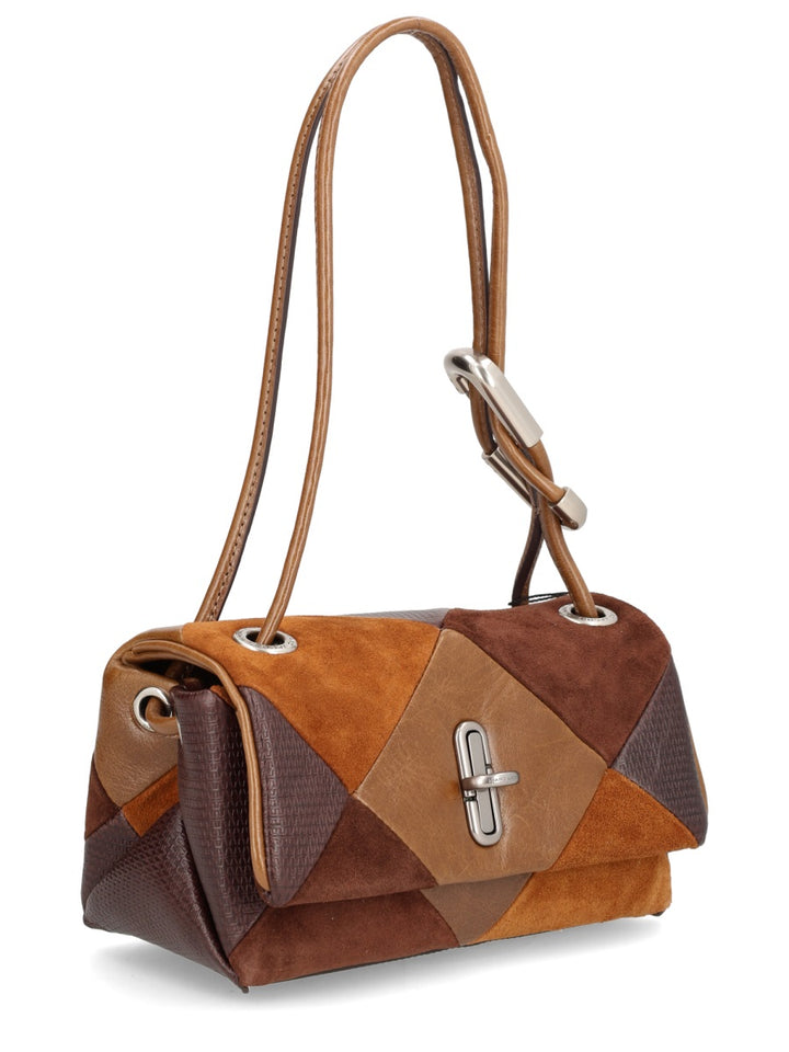 Marc Jacobs Shoulder Bags - Brown | Wanan Luxury