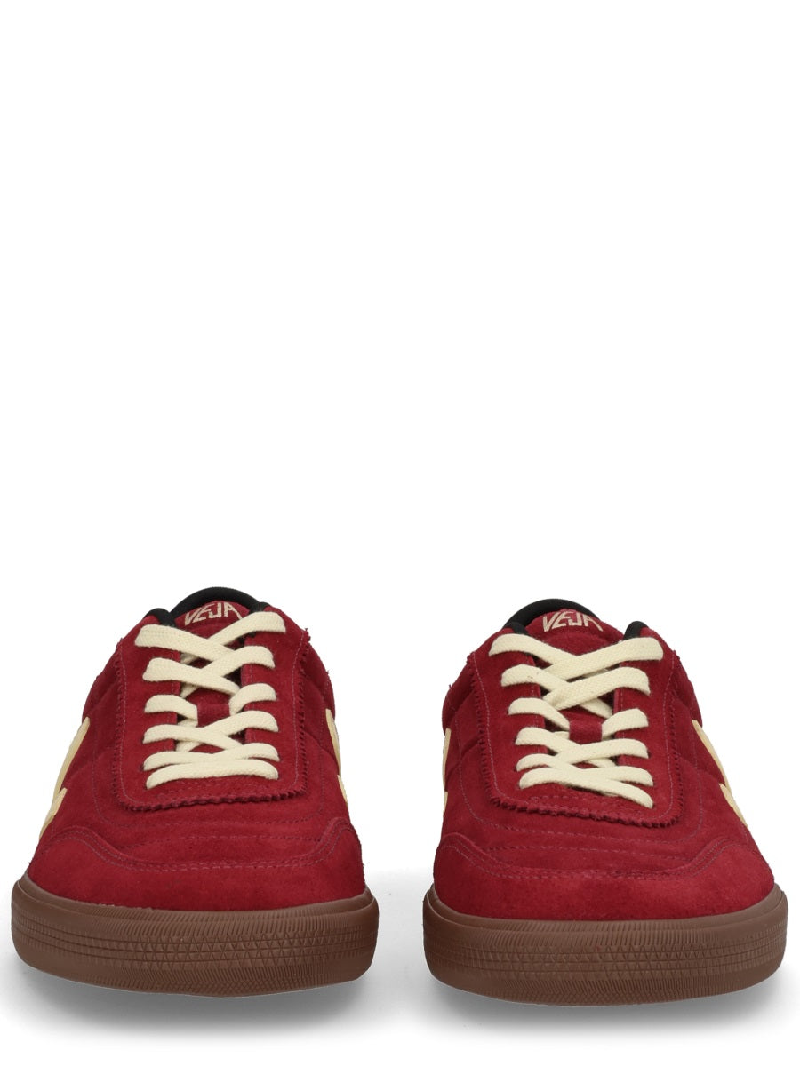 Veja Sneakers - Burgundy | Wanan Luxury