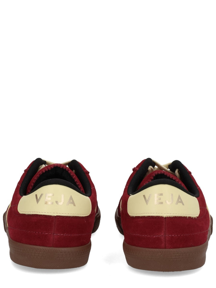 Veja Sneakers - Burgundy | Wanan Luxury