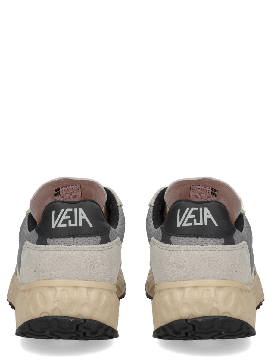 Veja Sneakers - Grey | Wanan Luxury