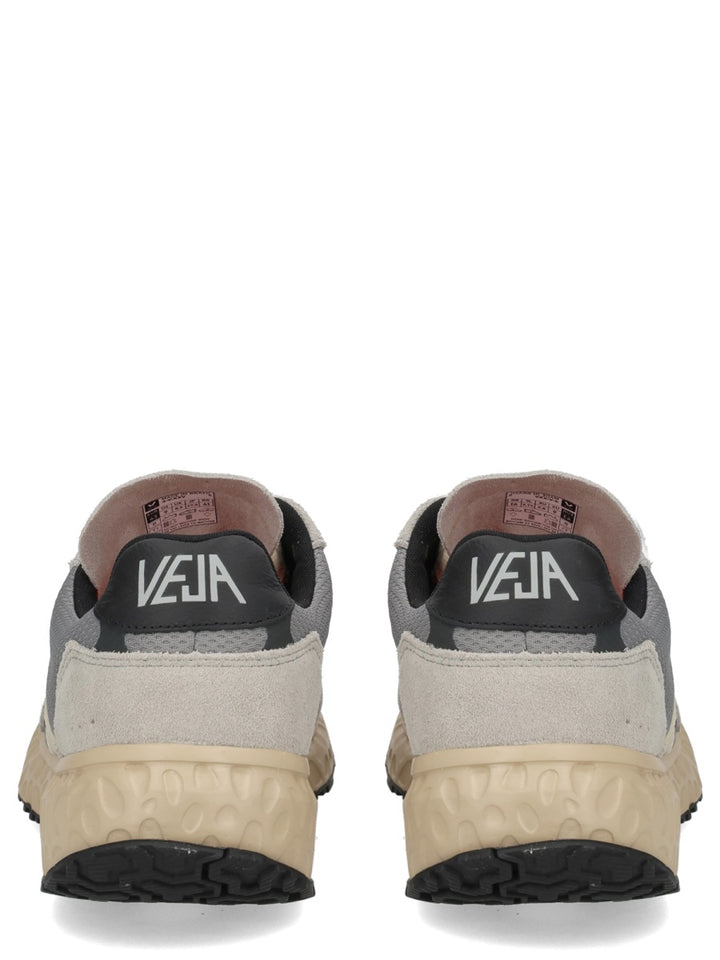 Veja Sneakers - Grey | Wanan Luxury
