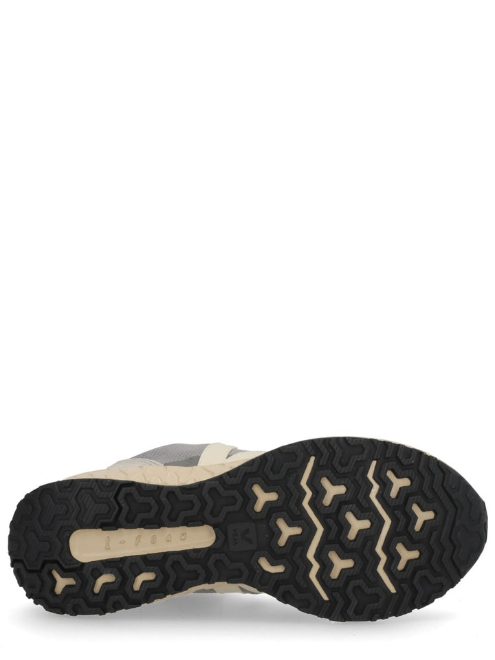 Veja Sneakers - Grey | Wanan Luxury