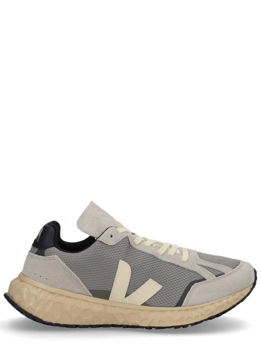 Veja Sneakers - Grey | Wanan Luxury
