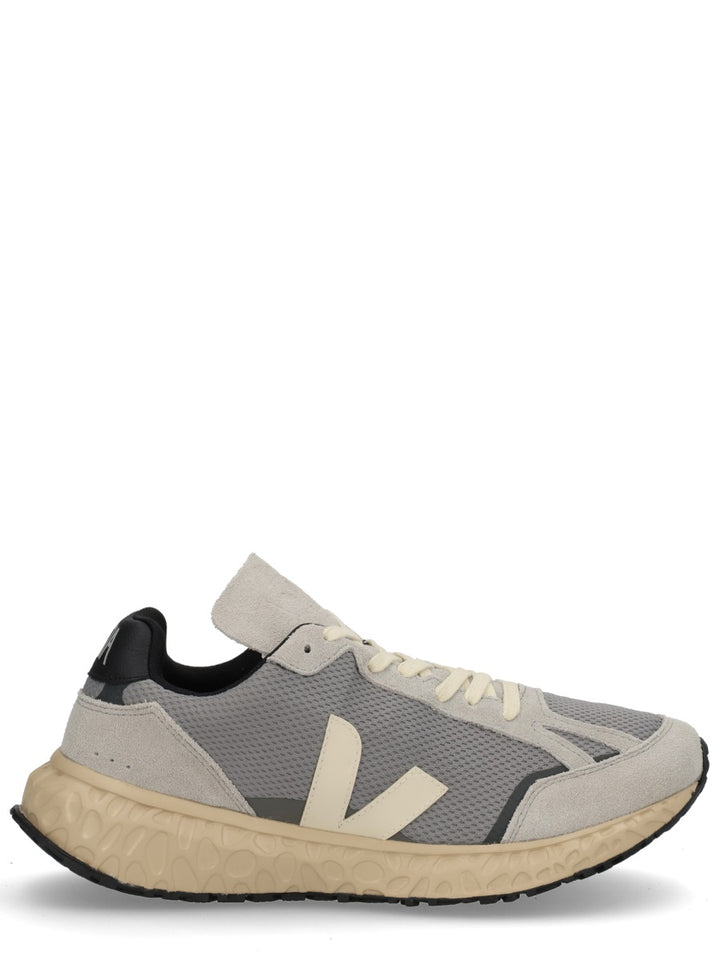 Veja Sneakers - Grey | Wanan Luxury
