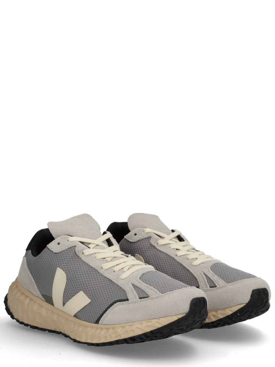 Veja Sneakers - Grey | Wanan Luxury