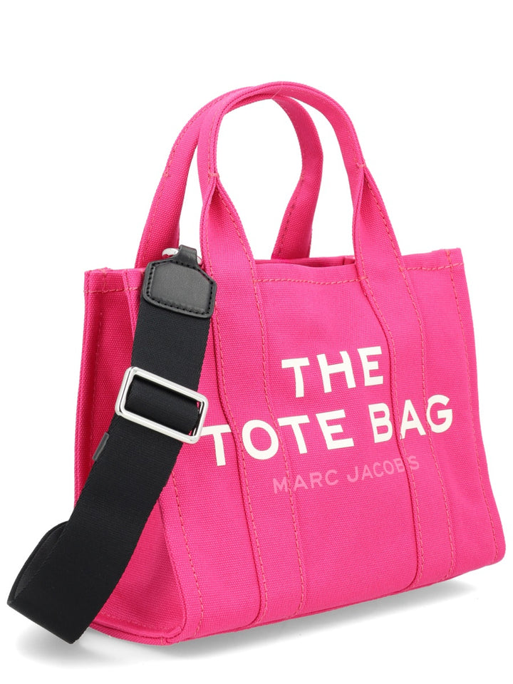Marc Jacobs Hand Bags - Fuchsia | Wanan Luxury