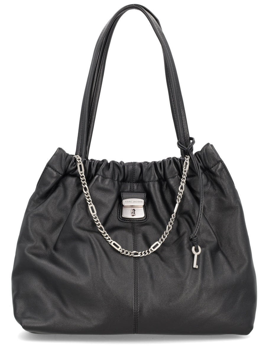 Marc Jacobs Hand Bags - Black | Wanan Luxury