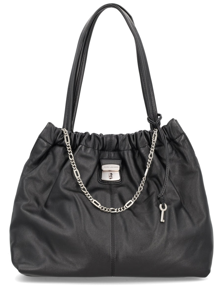 Marc Jacobs Hand Bags - Black | Wanan Luxury