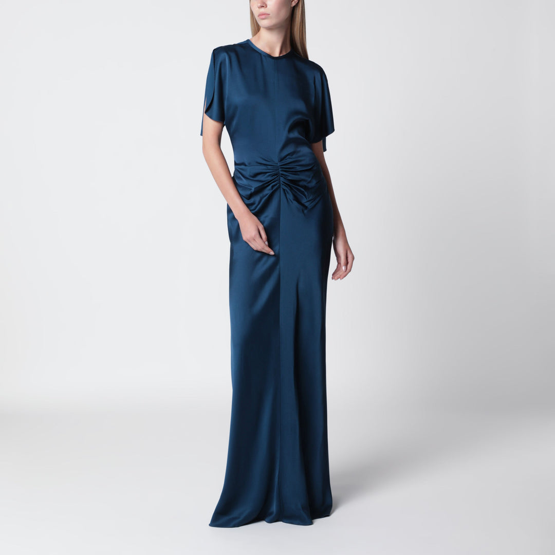 Victoria Beckham Apparel & Accessories - Blue | 07cc3f42248ed58e366b802339c616497edcc037
