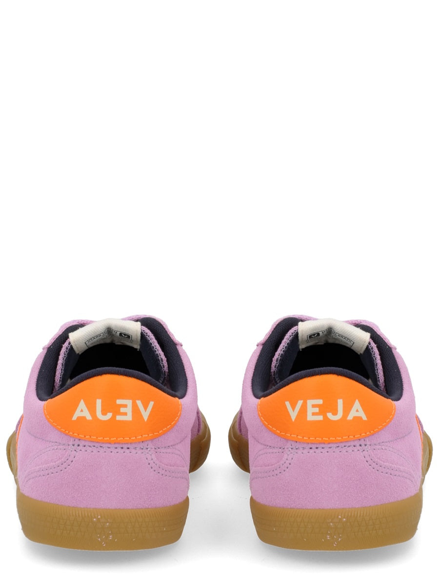 Veja Sneakers - Purple | Wanan Luxury