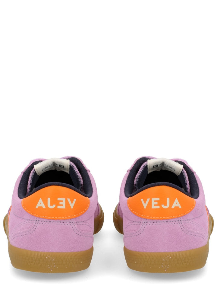 Veja Sneakers - Purple | Wanan Luxury