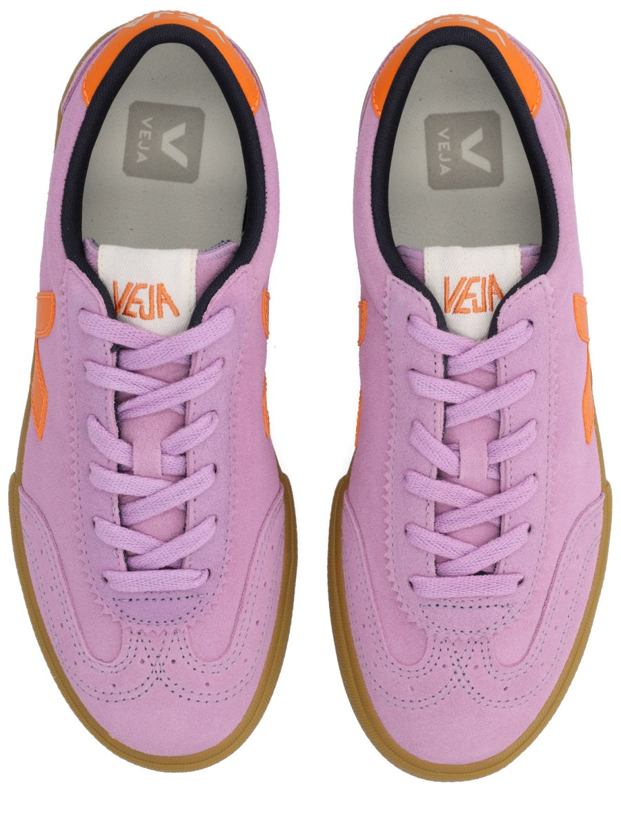 Veja Sneakers - Purple | Wanan Luxury