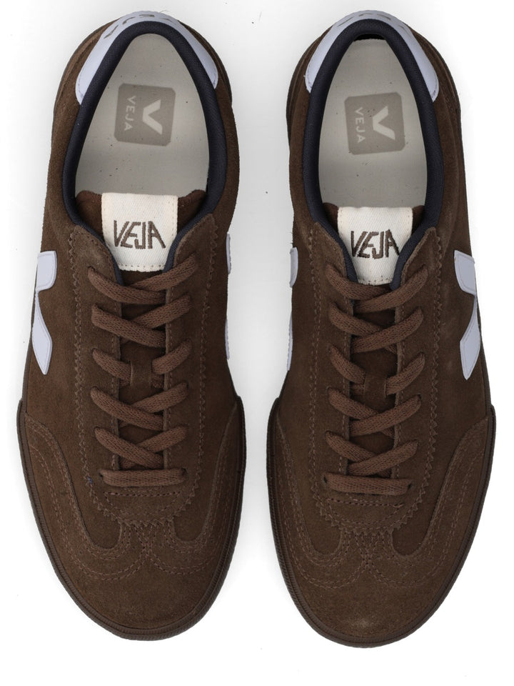Veja Sneakers - Brown | Wanan Luxury