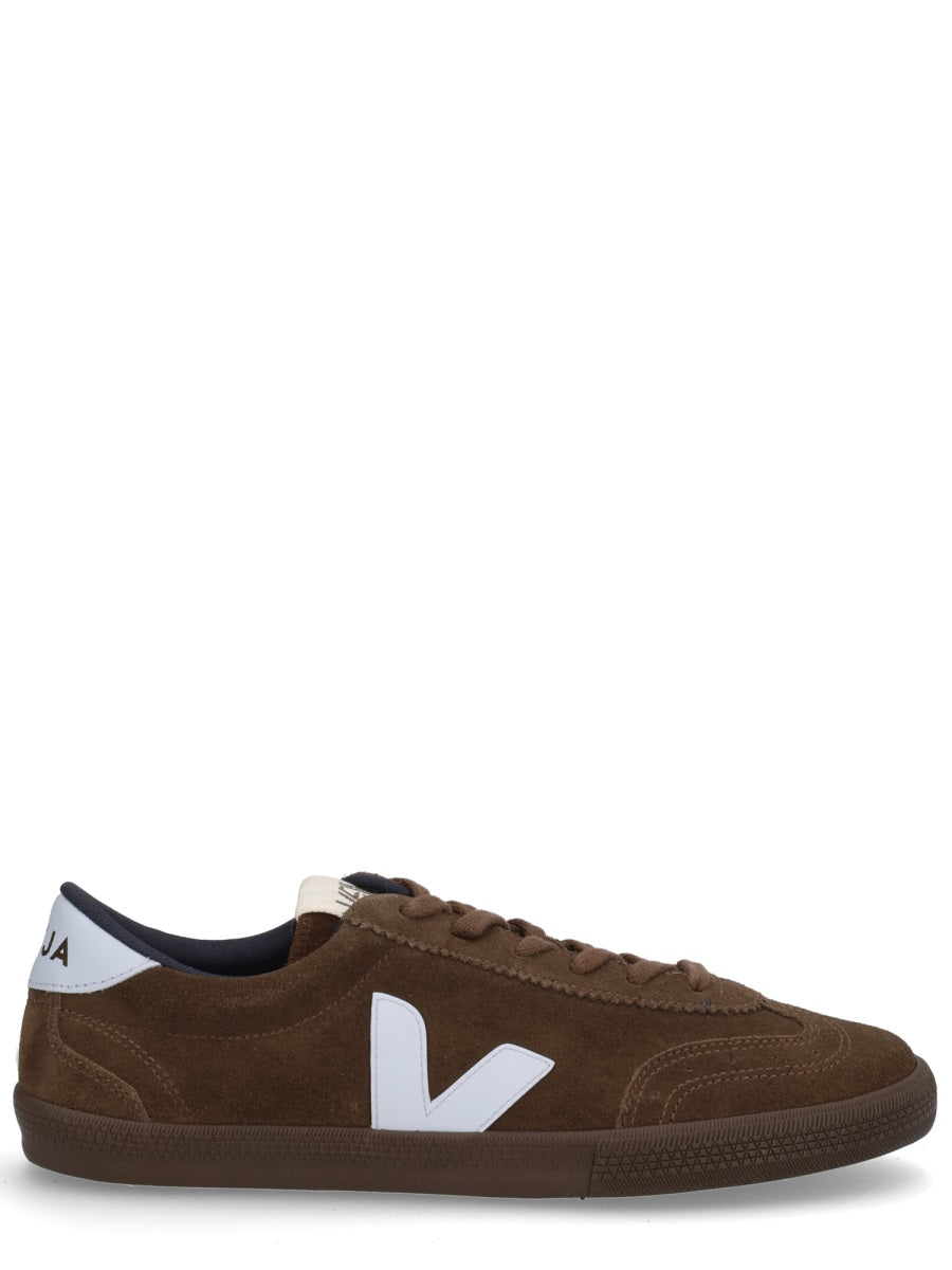 Veja Sneakers - Brown | Wanan Luxury