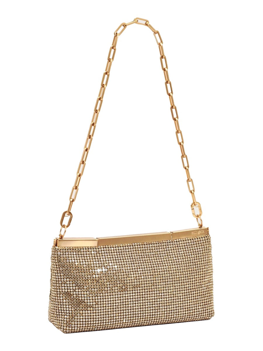 Cult Gaia Clutch Bags - Beige | b193a5f91ee4f2ed60112f9cbeb668bbfe6c2fe9