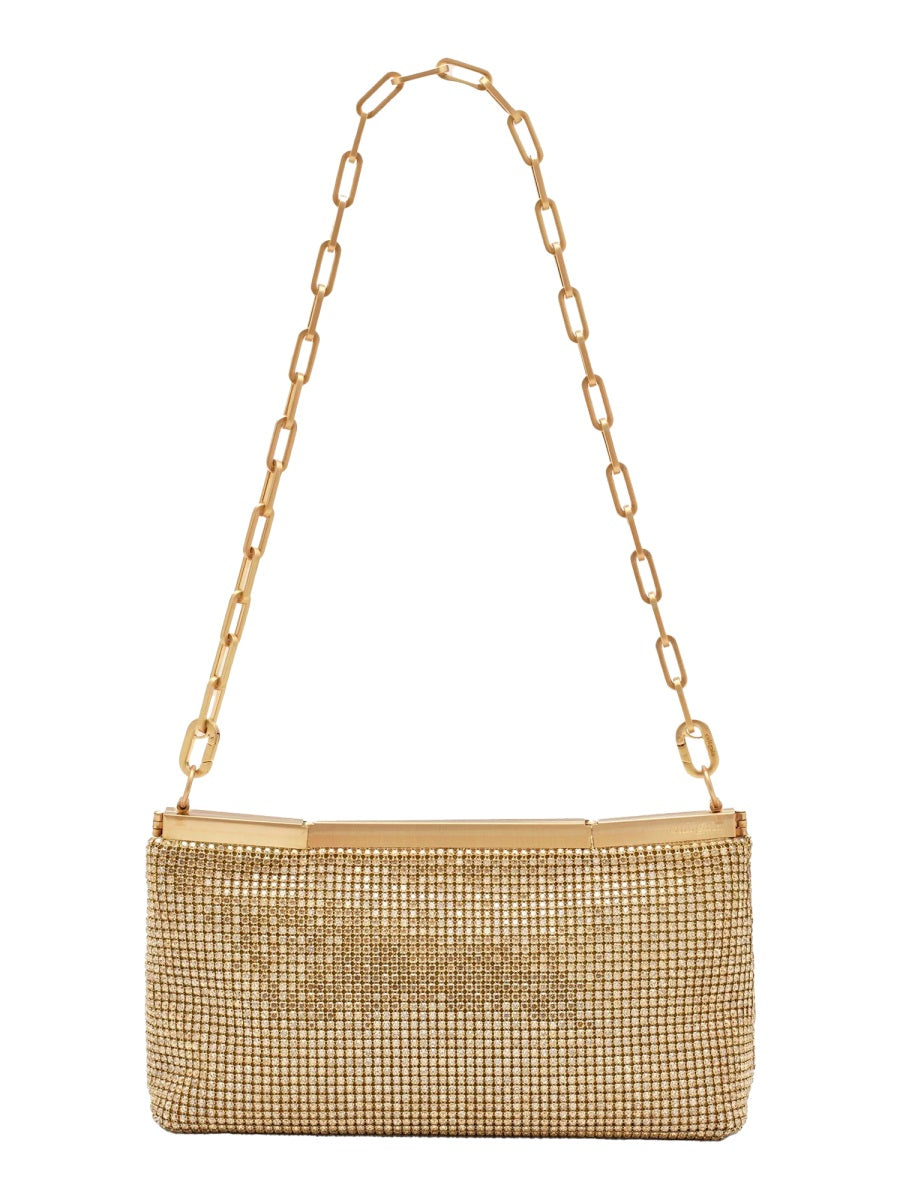 Cult Gaia Clutch Bags - Beige | 5a8b60641cb2d85901d937fe12dfba425d6c964f