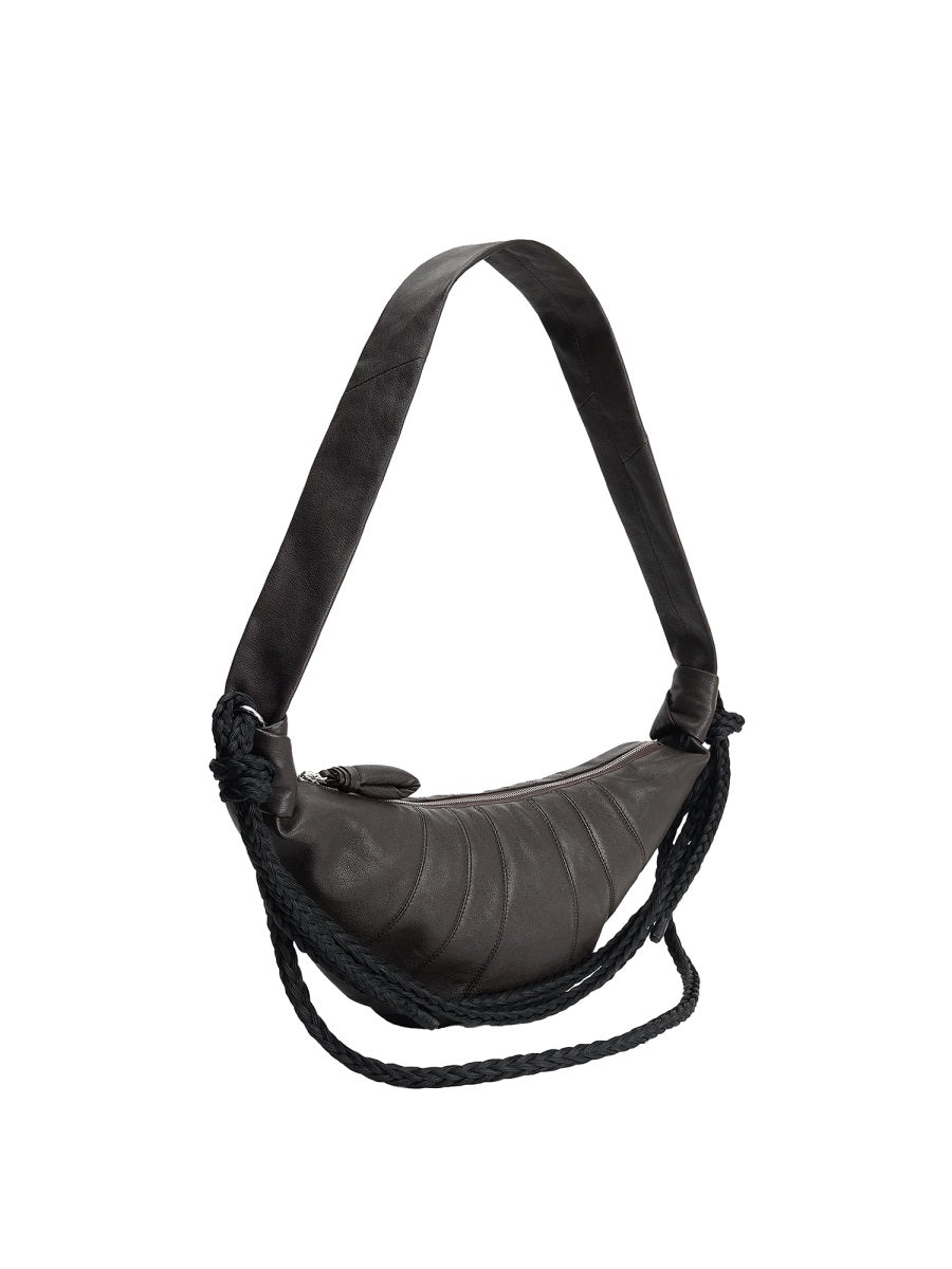 Lemaire Shoulder Bags - Brown | 68175a2392b624cc3a4f7c212a5714c256bc74f2