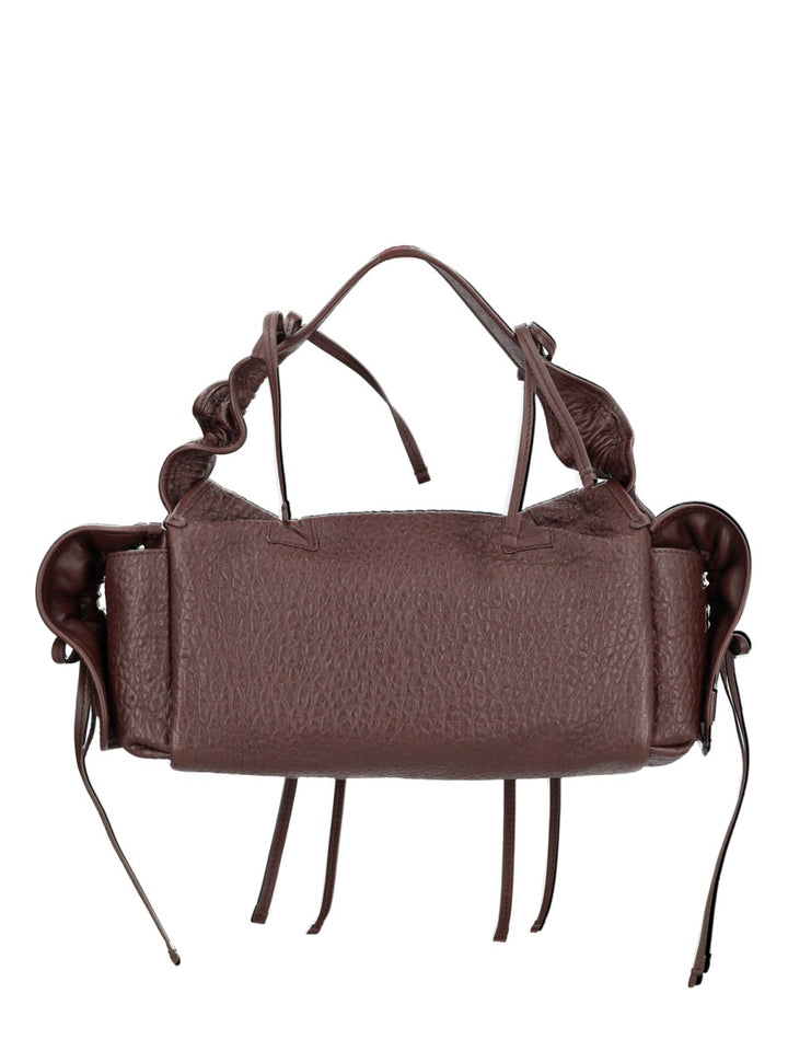 Acne Studios Shoulder Bags - Brown | 54c3ffcf7abbfe6673b12c7a0bfeaa33bc753319